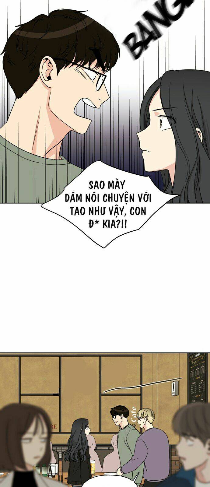 Mẹ Ơi, Con Xin Lỗi!: Chapter 9.2
