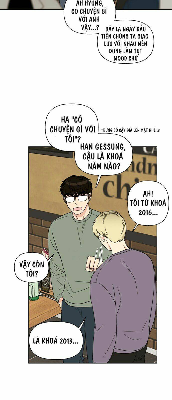 Mẹ Ơi, Con Xin Lỗi!: Chapter 9.2
