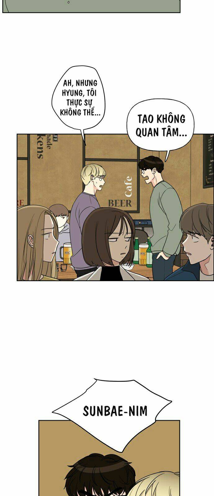 Mẹ Ơi, Con Xin Lỗi!: Chapter 9.2