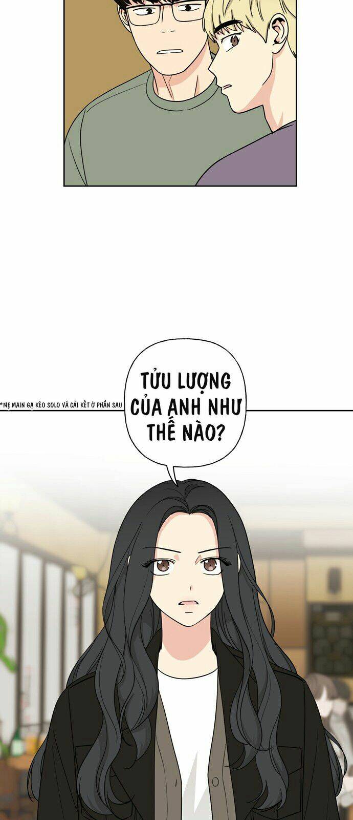 Mẹ Ơi, Con Xin Lỗi!: Chapter 9.2