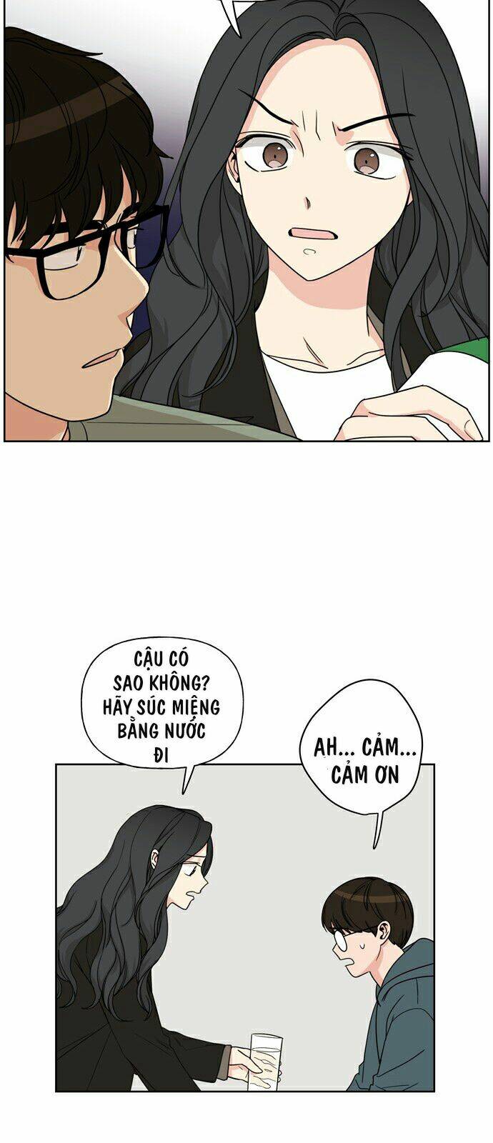 Mẹ Ơi, Con Xin Lỗi!: Chapter 9.2