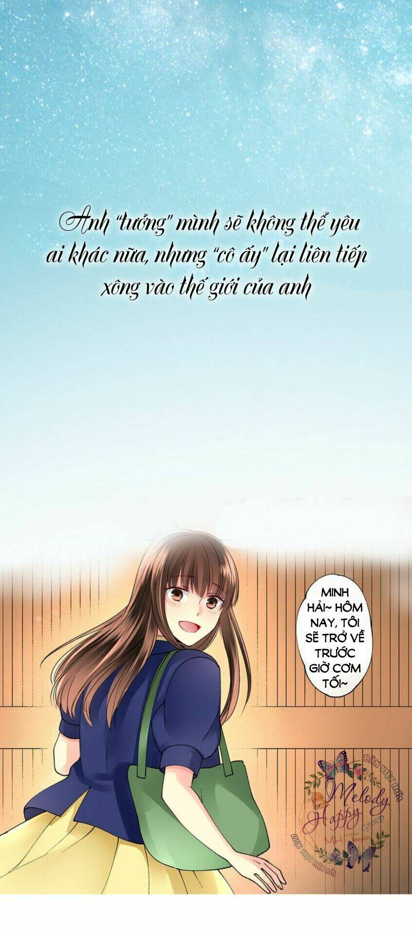 Melody Happy Group: Giai Điệu Hạnh Phúc - Mh Channel: Chapter 10