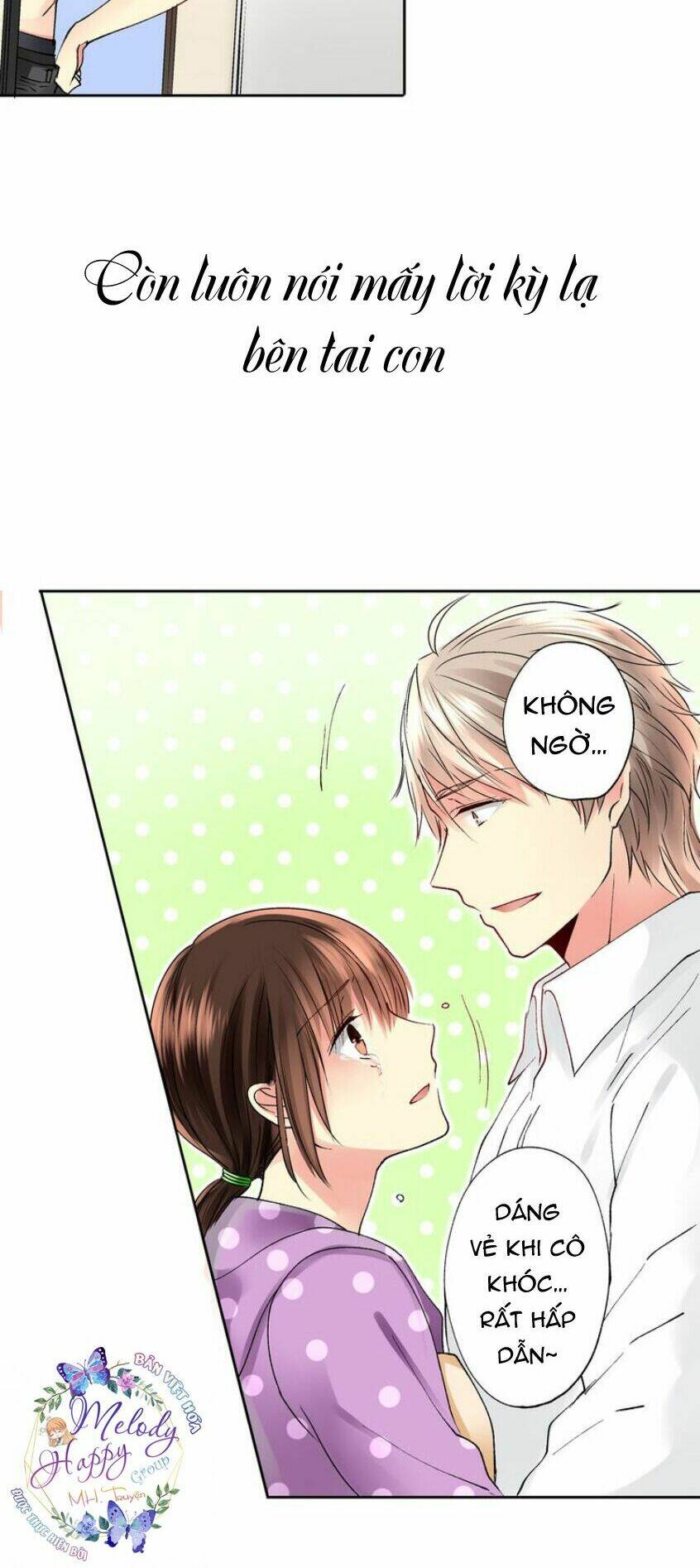 Melody Happy Group: Giai Điệu Hạnh Phúc - Mh Channel: Chapter 10