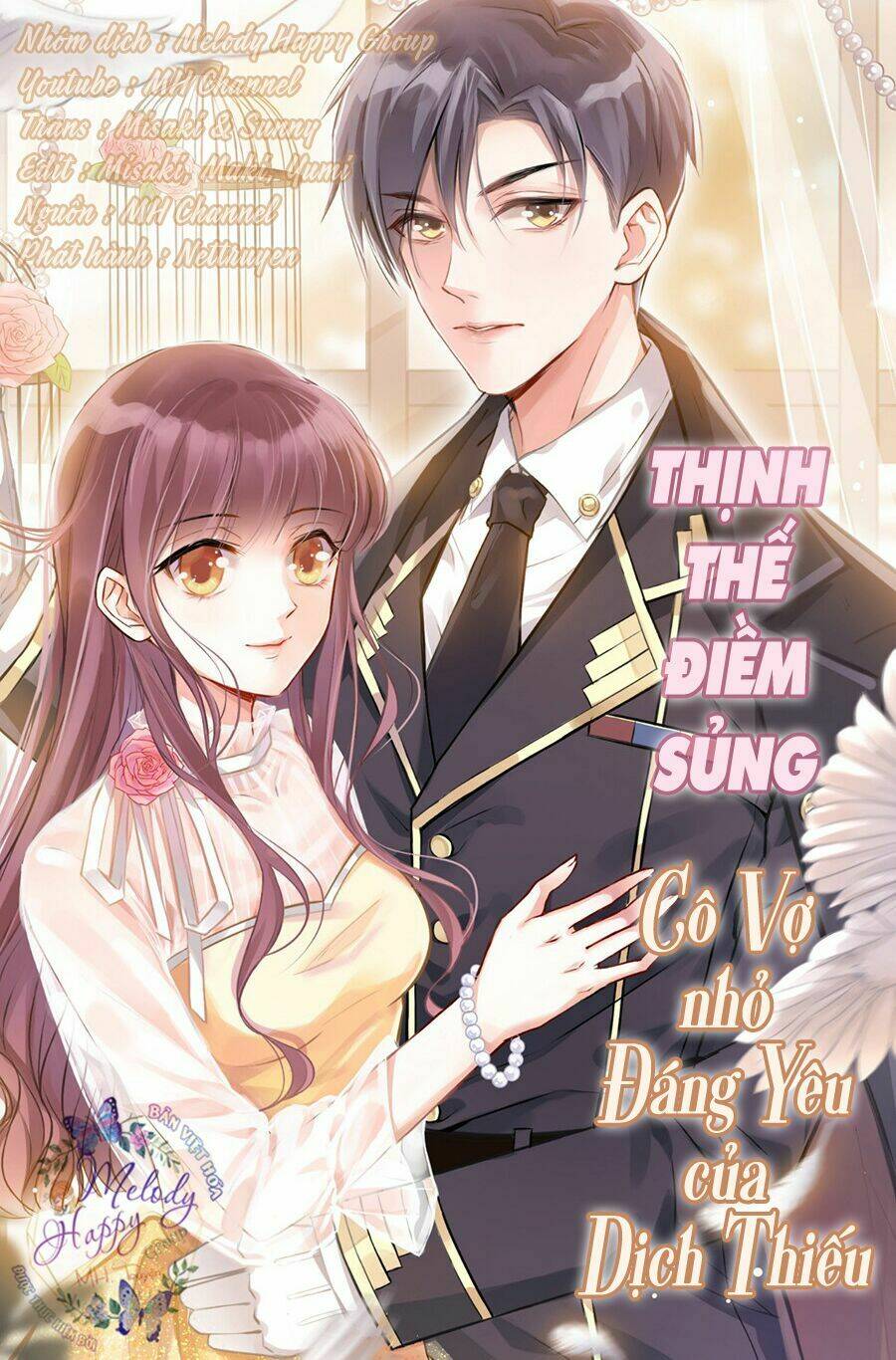 Melody Happy Group: Giai Điệu Hạnh Phúc - Mh Channel: Chapter 11
