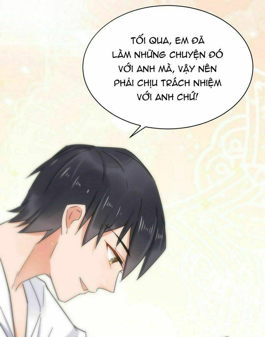 Melody Happy Group: Giai Điệu Hạnh Phúc - Mh Channel: Chapter 11