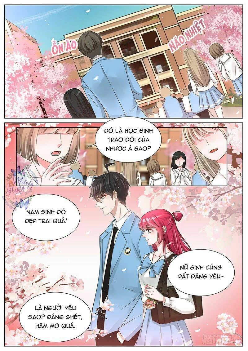 Melody Happy Group: Giai Điệu Hạnh Phúc - Mh Channel: Chapter 12