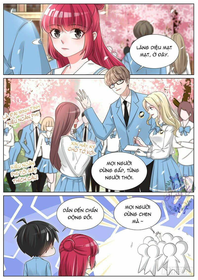 Melody Happy Group: Giai Điệu Hạnh Phúc - Mh Channel: Chapter 12