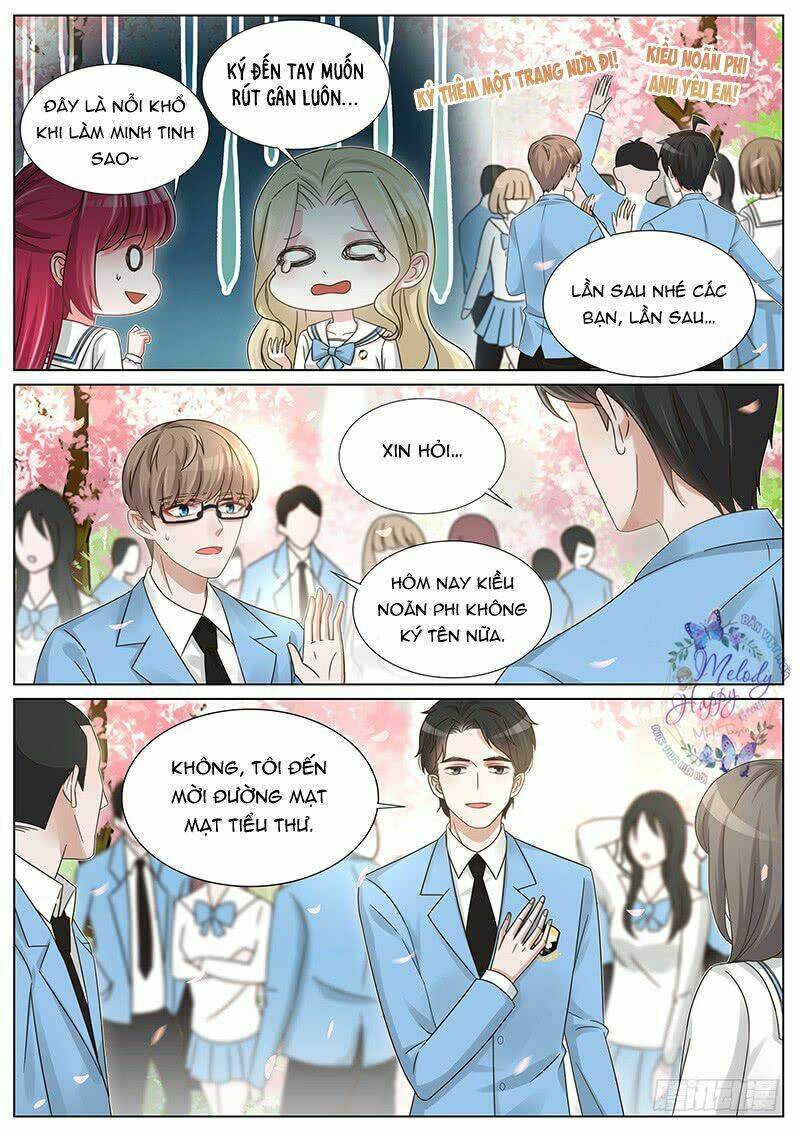 Melody Happy Group: Giai Điệu Hạnh Phúc - Mh Channel: Chapter 12