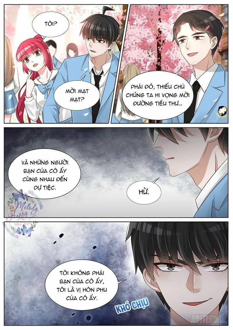 Melody Happy Group: Giai Điệu Hạnh Phúc - Mh Channel: Chapter 12