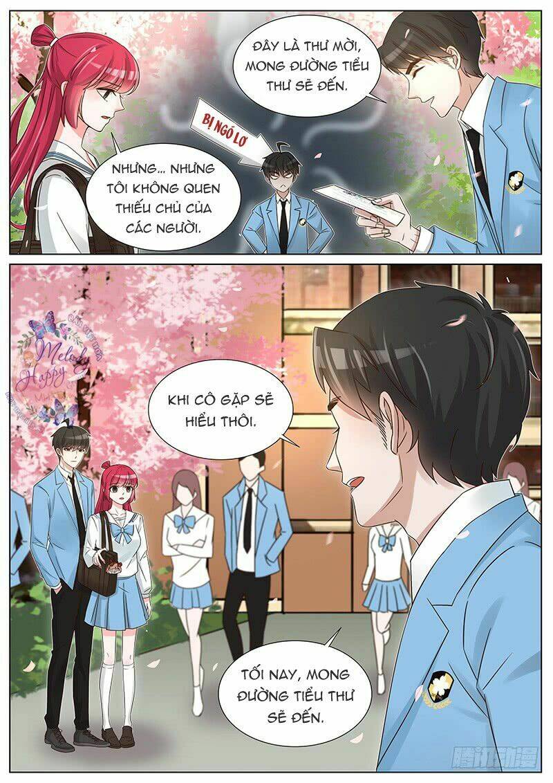 Melody Happy Group: Giai Điệu Hạnh Phúc - Mh Channel: Chapter 12