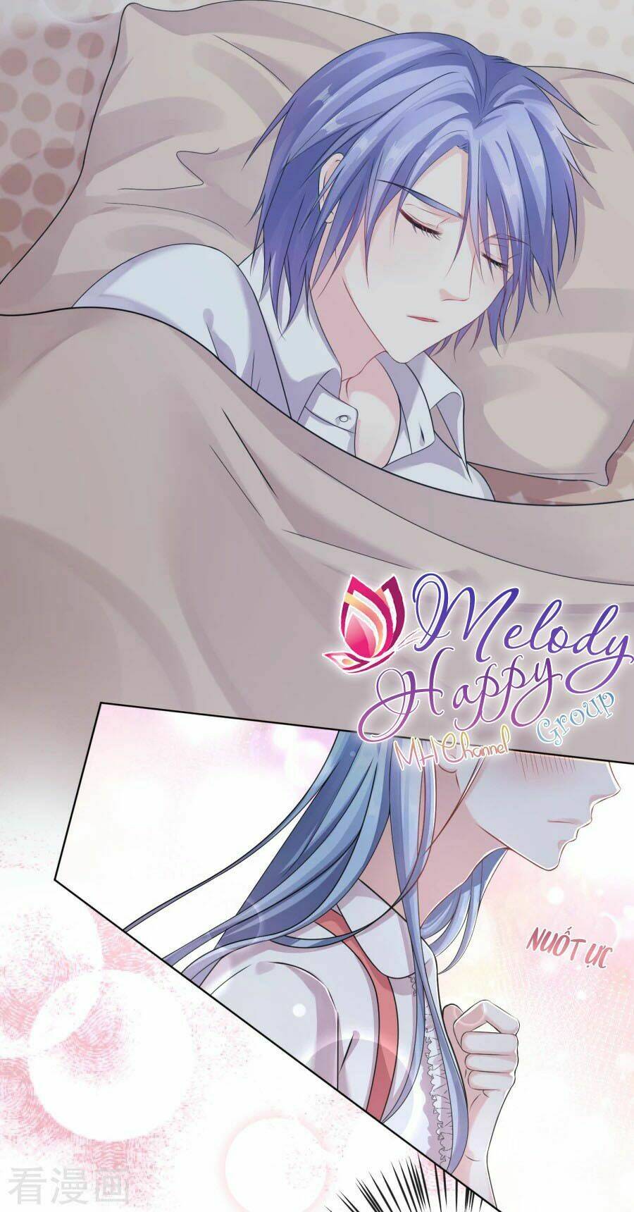 Melody Happy Group: Giai Điệu Hạnh Phúc - Mh Channel: Chapter 13