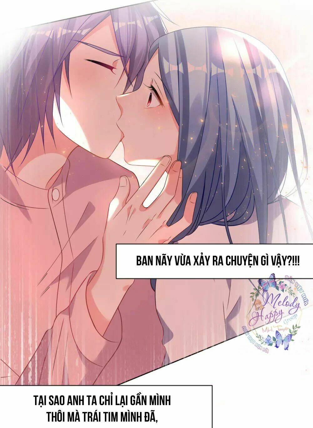 Melody Happy Group: Giai Điệu Hạnh Phúc - Mh Channel: Chapter 13