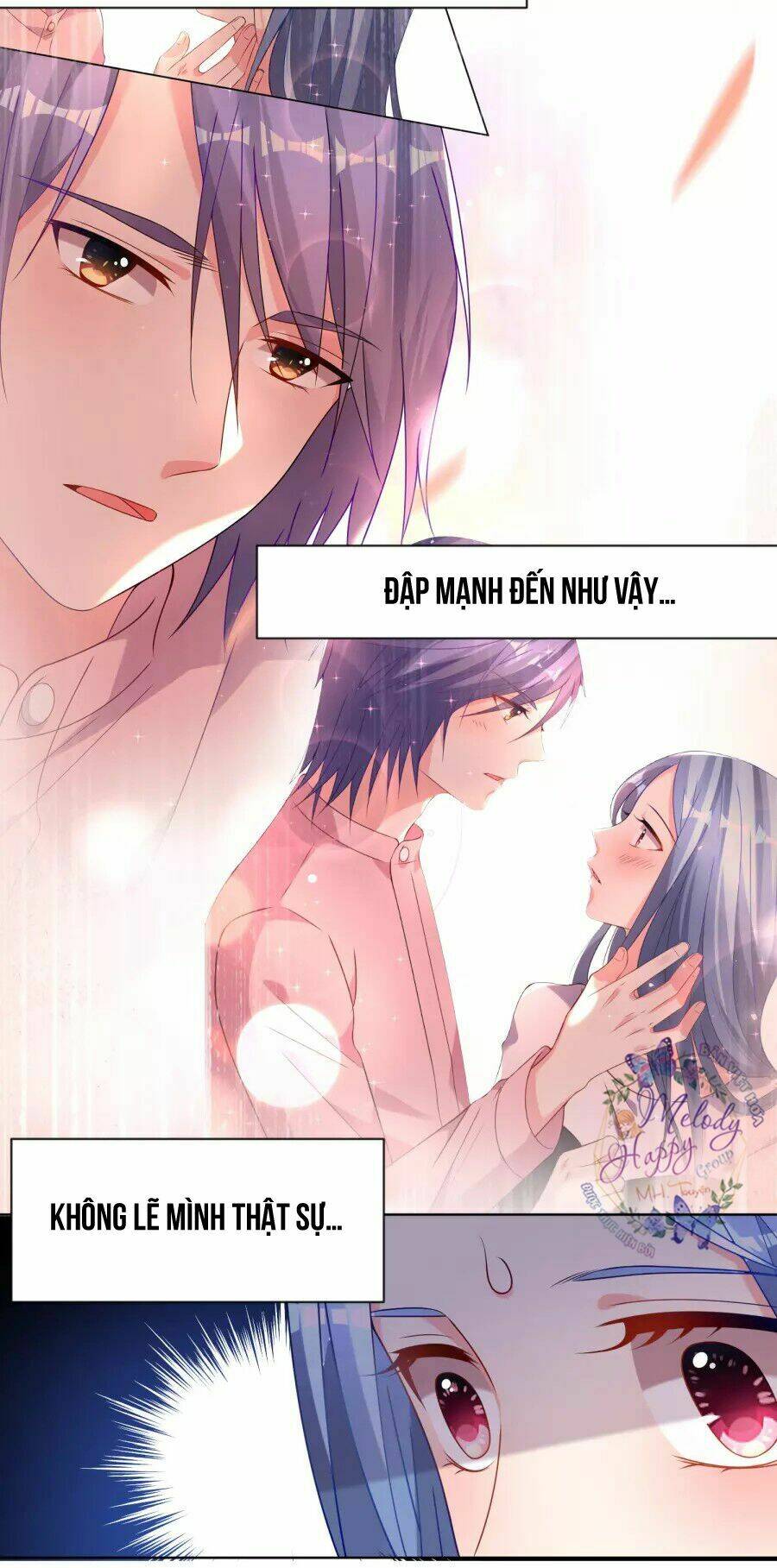 Melody Happy Group: Giai Điệu Hạnh Phúc - Mh Channel: Chapter 13