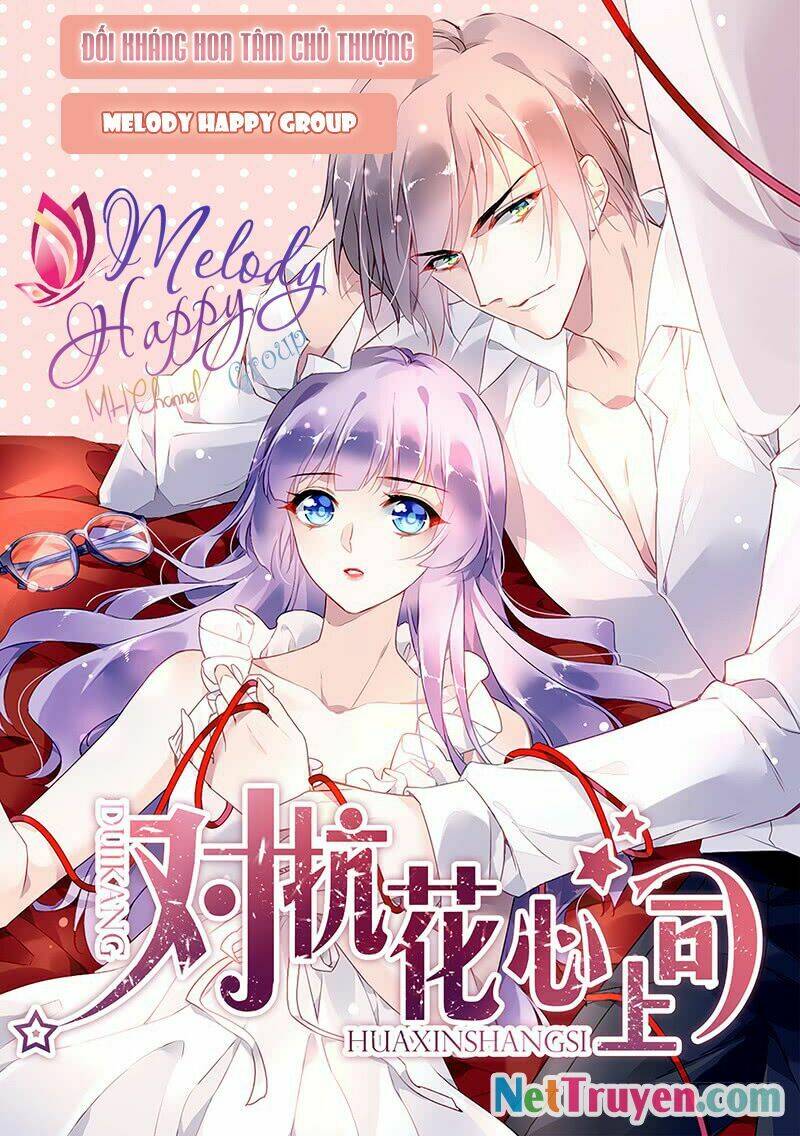 Melody Happy Group: Giai Điệu Hạnh Phúc - Mh Channel: Chapter 15