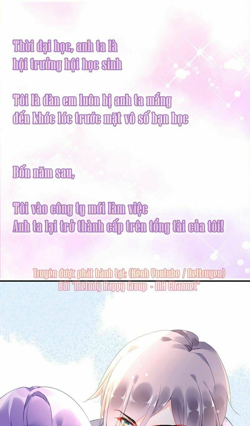 Melody Happy Group: Giai Điệu Hạnh Phúc - Mh Channel: Chapter 15