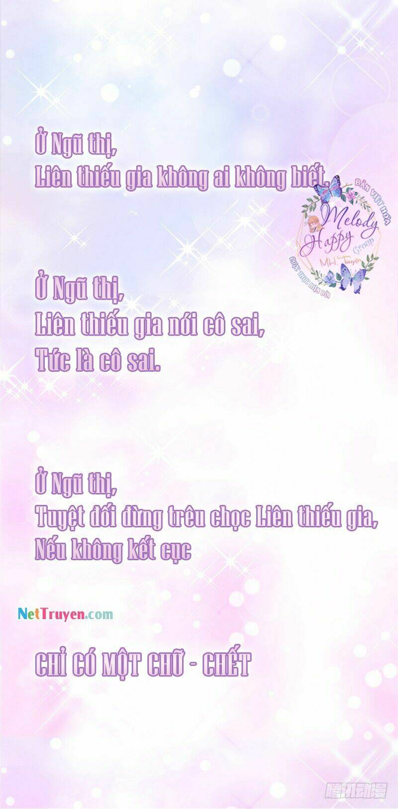 Melody Happy Group: Giai Điệu Hạnh Phúc - Mh Channel: Chapter 15