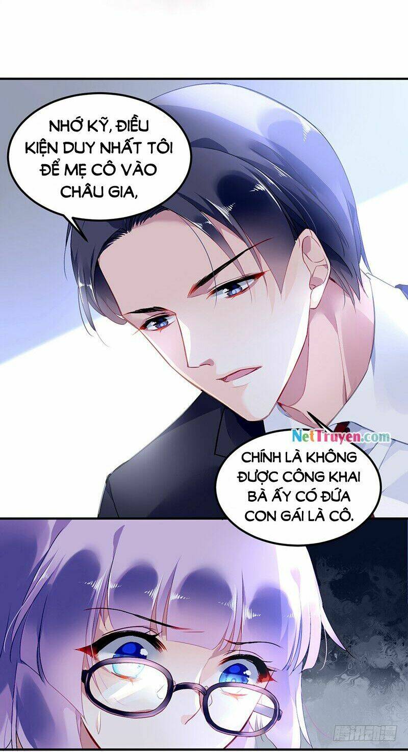Melody Happy Group: Giai Điệu Hạnh Phúc - Mh Channel: Chapter 15