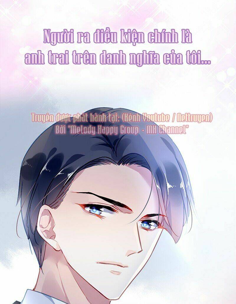 Melody Happy Group: Giai Điệu Hạnh Phúc - Mh Channel: Chapter 15