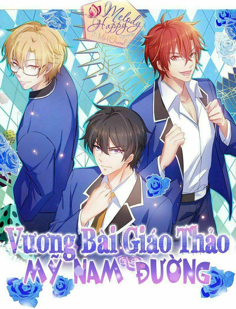 Melody Happy Group: Giai Điệu Hạnh Phúc - Mh Channel: Chapter 17