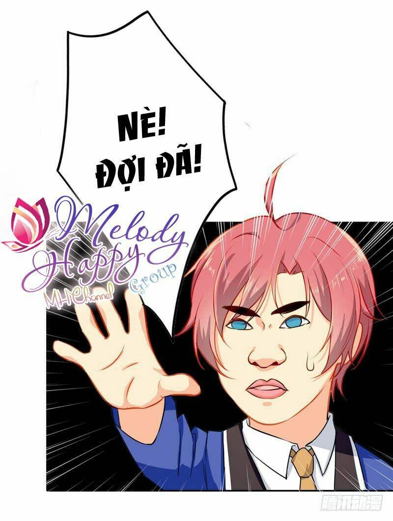 Melody Happy Group: Giai Điệu Hạnh Phúc - Mh Channel: Chapter 17