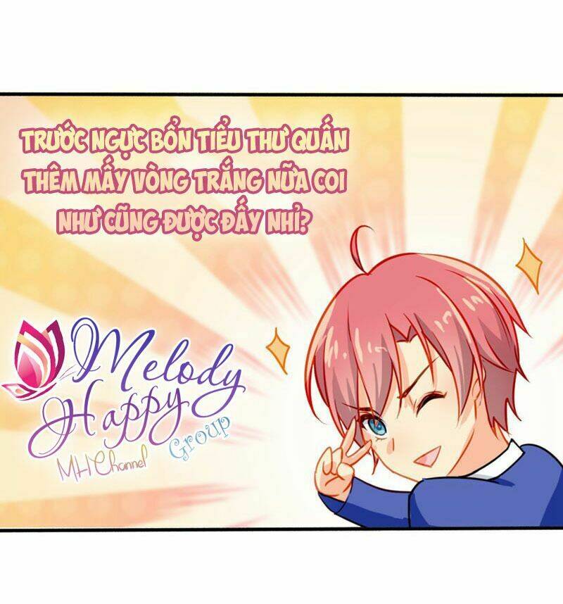 Melody Happy Group: Giai Điệu Hạnh Phúc - Mh Channel: Chapter 17