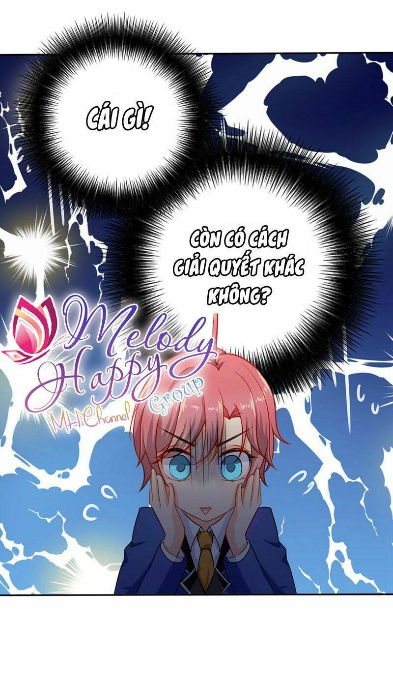 Melody Happy Group: Giai Điệu Hạnh Phúc - Mh Channel: Chapter 17