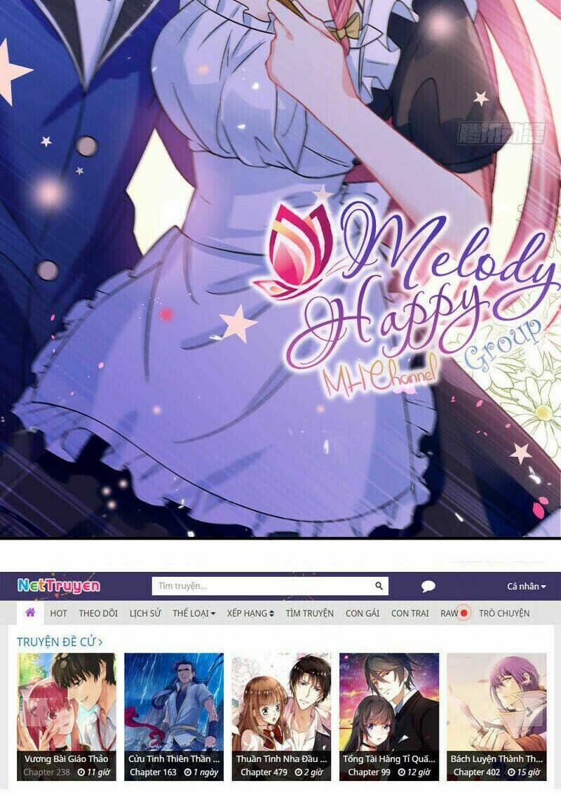 Melody Happy Group: Giai Điệu Hạnh Phúc - Mh Channel: Chapter 17