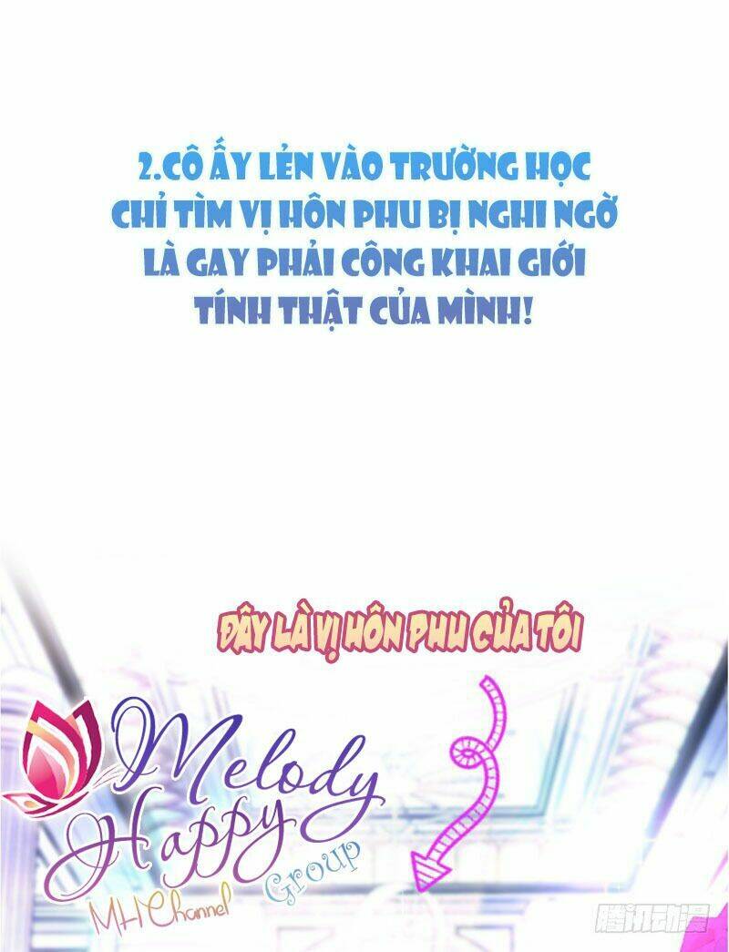 Melody Happy Group: Giai Điệu Hạnh Phúc - Mh Channel: Chapter 17