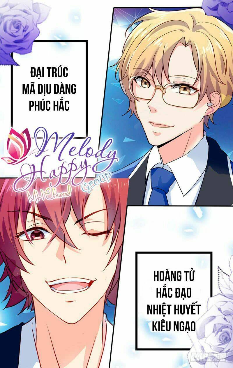 Melody Happy Group: Giai Điệu Hạnh Phúc - Mh Channel: Chapter 17