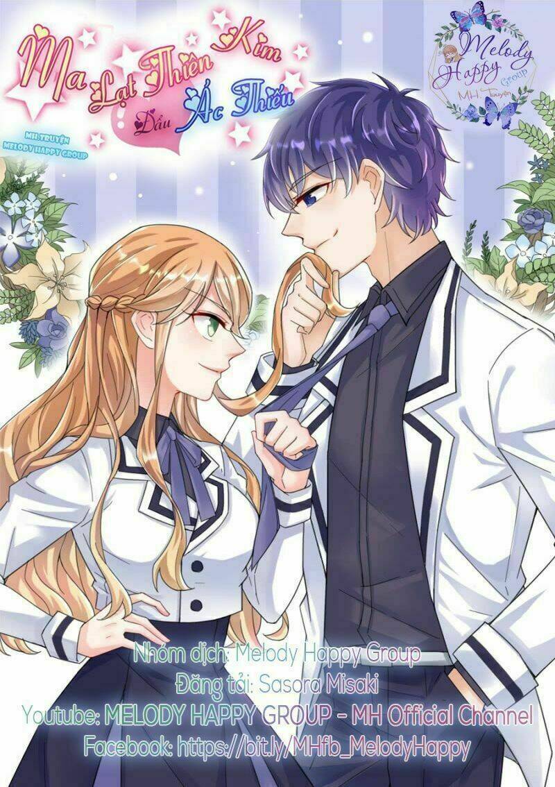 Melody Happy Group: Giai Điệu Hạnh Phúc - Mh Channel: Chapter 18