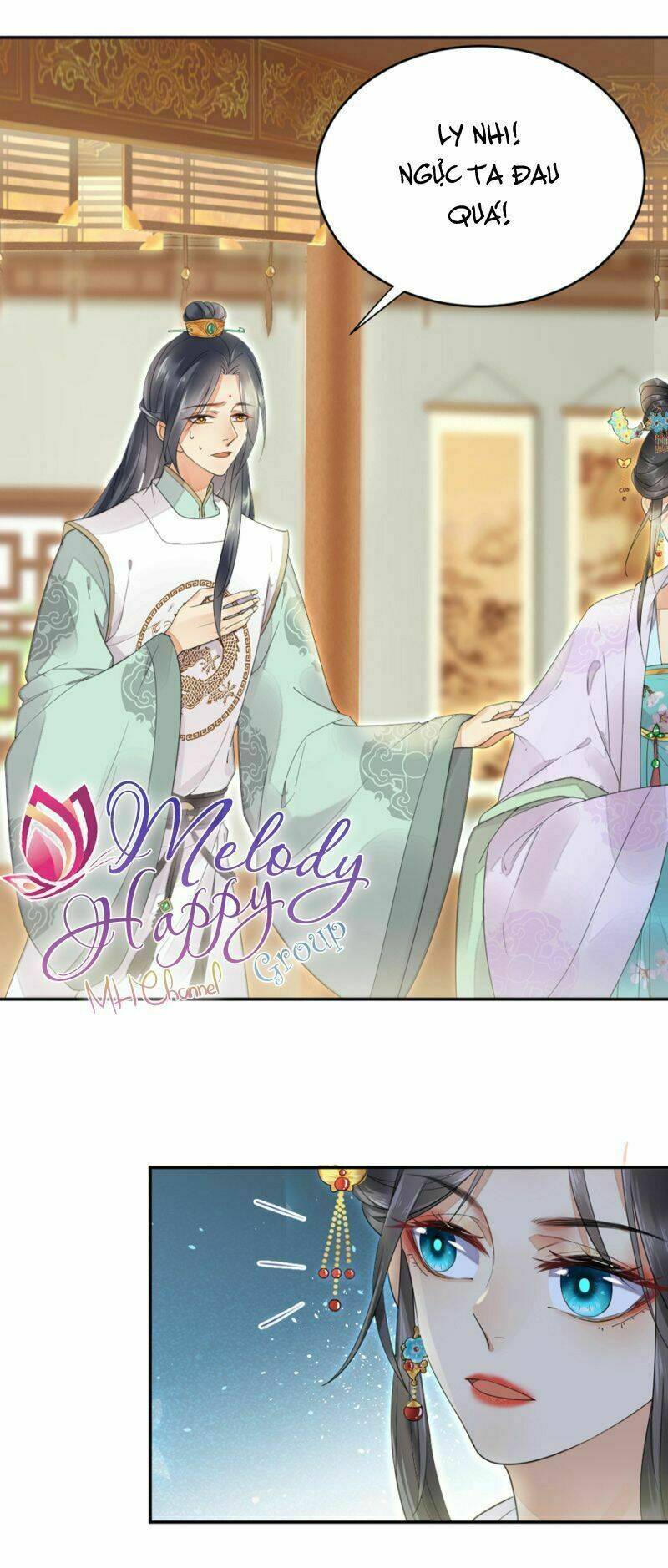 Melody Happy Group: Giai Điệu Hạnh Phúc - Mh Channel: Chapter 18