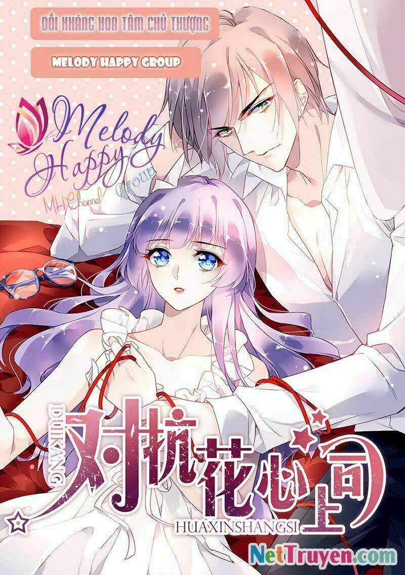 Melody Happy Group: Giai Điệu Hạnh Phúc - Mh Channel: Chapter 18