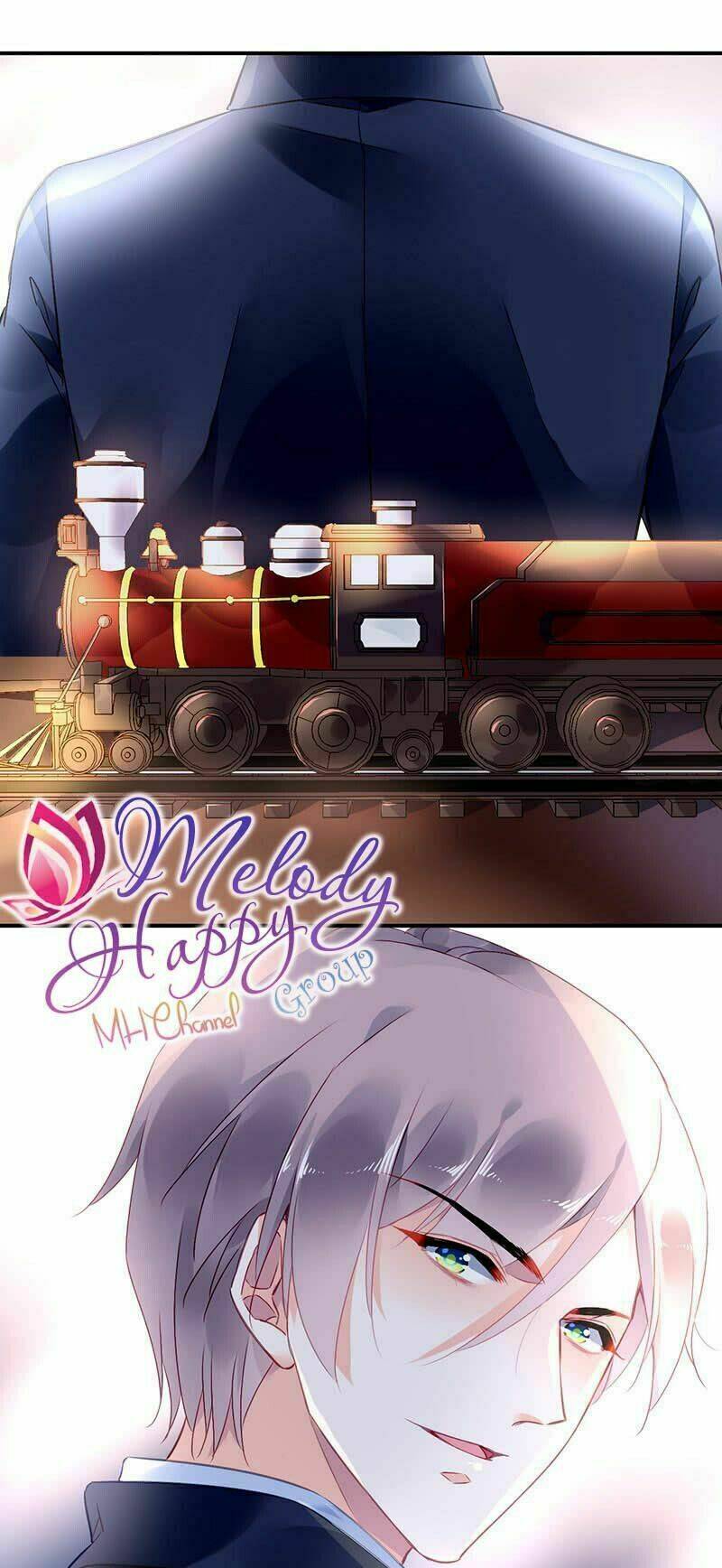 Melody Happy Group: Giai Điệu Hạnh Phúc - Mh Channel: Chapter 18