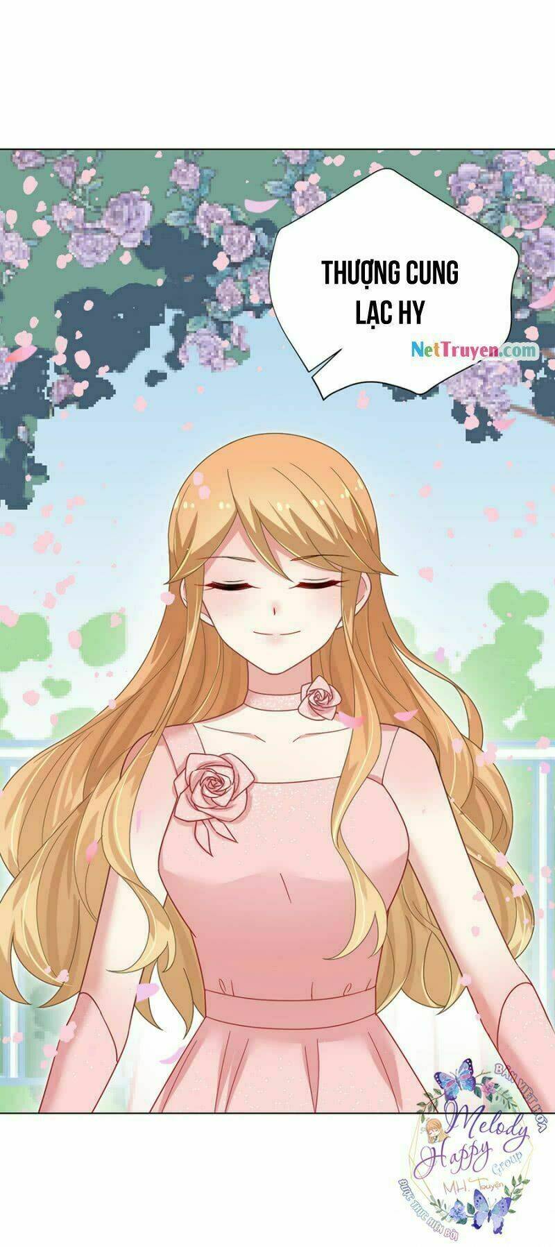 Melody Happy Group: Giai Điệu Hạnh Phúc - Mh Channel: Chapter 18