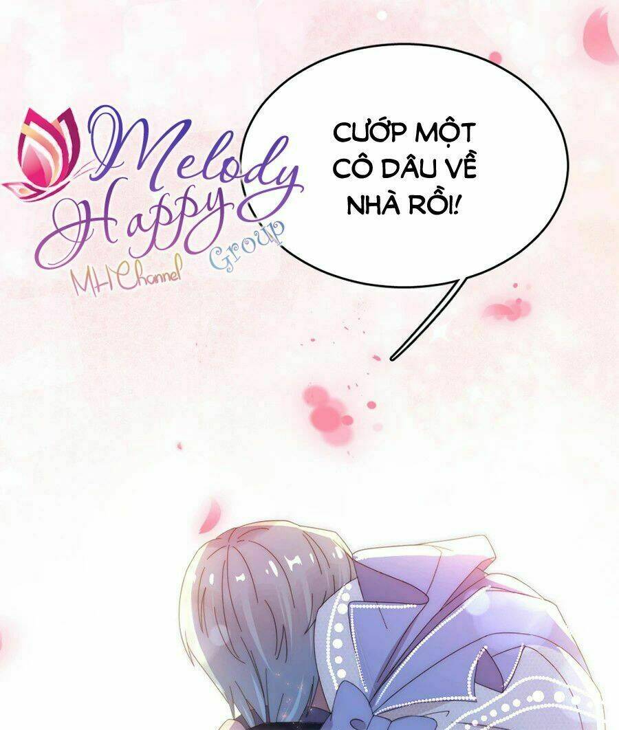 Melody Happy Group: Giai Điệu Hạnh Phúc - Mh Channel: Chapter 18