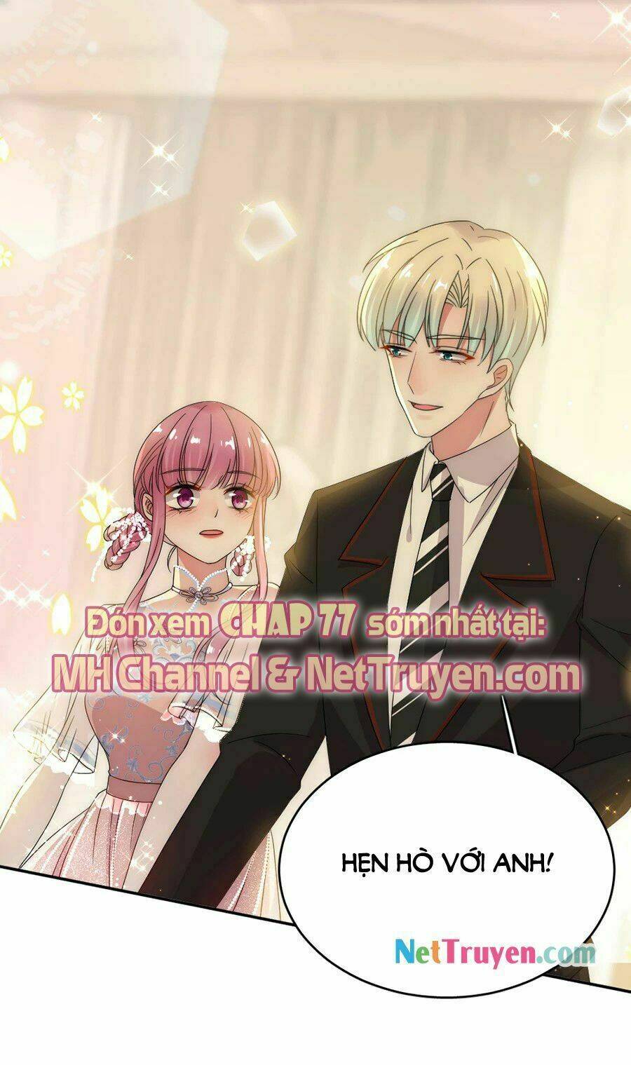 Melody Happy Group: Giai Điệu Hạnh Phúc - Mh Channel: Chapter 18