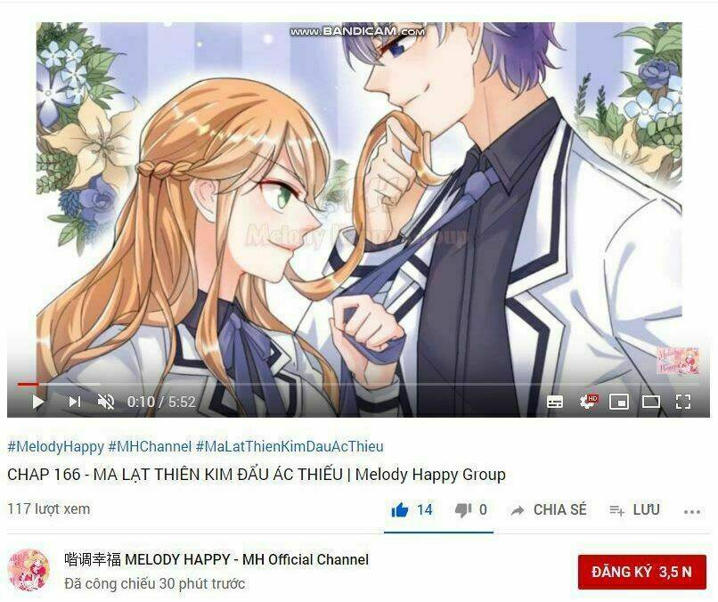 Melody Happy Group: Giai Điệu Hạnh Phúc - Mh Channel: Chapter 19