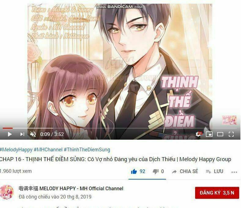 Melody Happy Group: Giai Điệu Hạnh Phúc - Mh Channel: Chapter 19