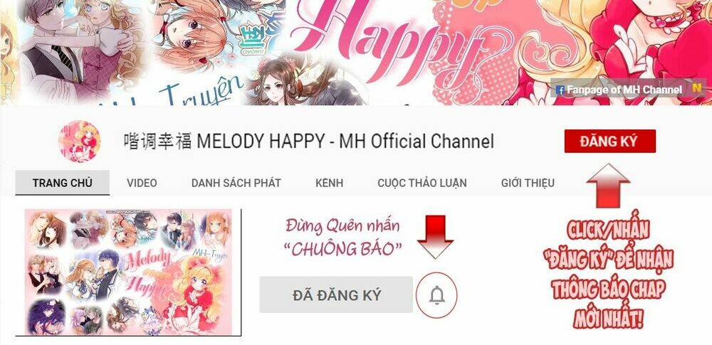 Melody Happy Group: Giai Điệu Hạnh Phúc - Mh Channel: Chapter 2