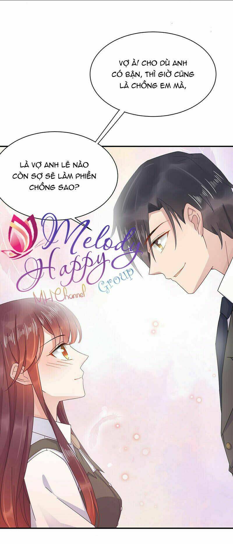 Melody Happy Group: Giai Điệu Hạnh Phúc - Mh Channel: Chapter 20