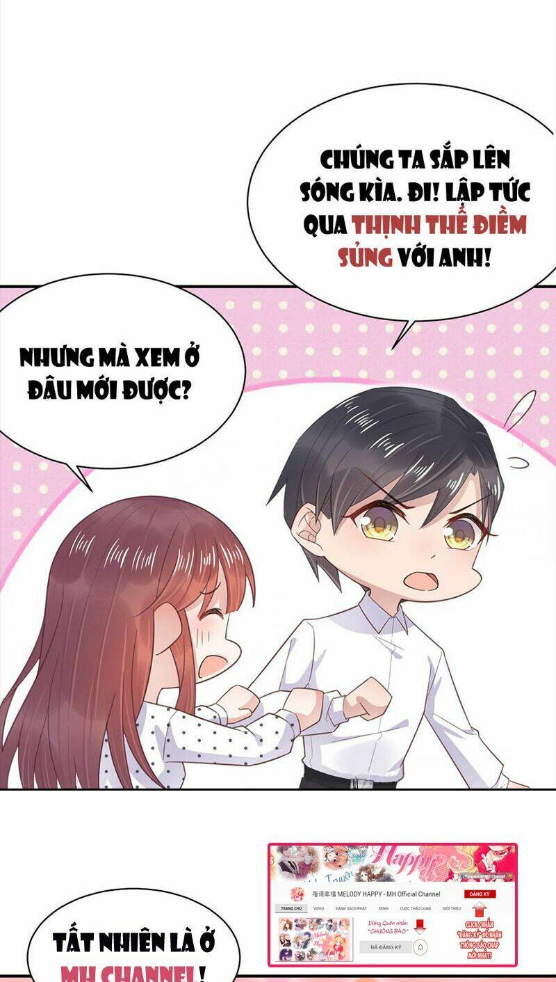 Melody Happy Group: Giai Điệu Hạnh Phúc - Mh Channel: Chapter 20