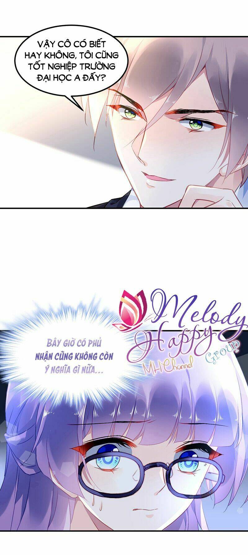 Melody Happy Group: Giai Điệu Hạnh Phúc - Mh Channel: Chapter 21