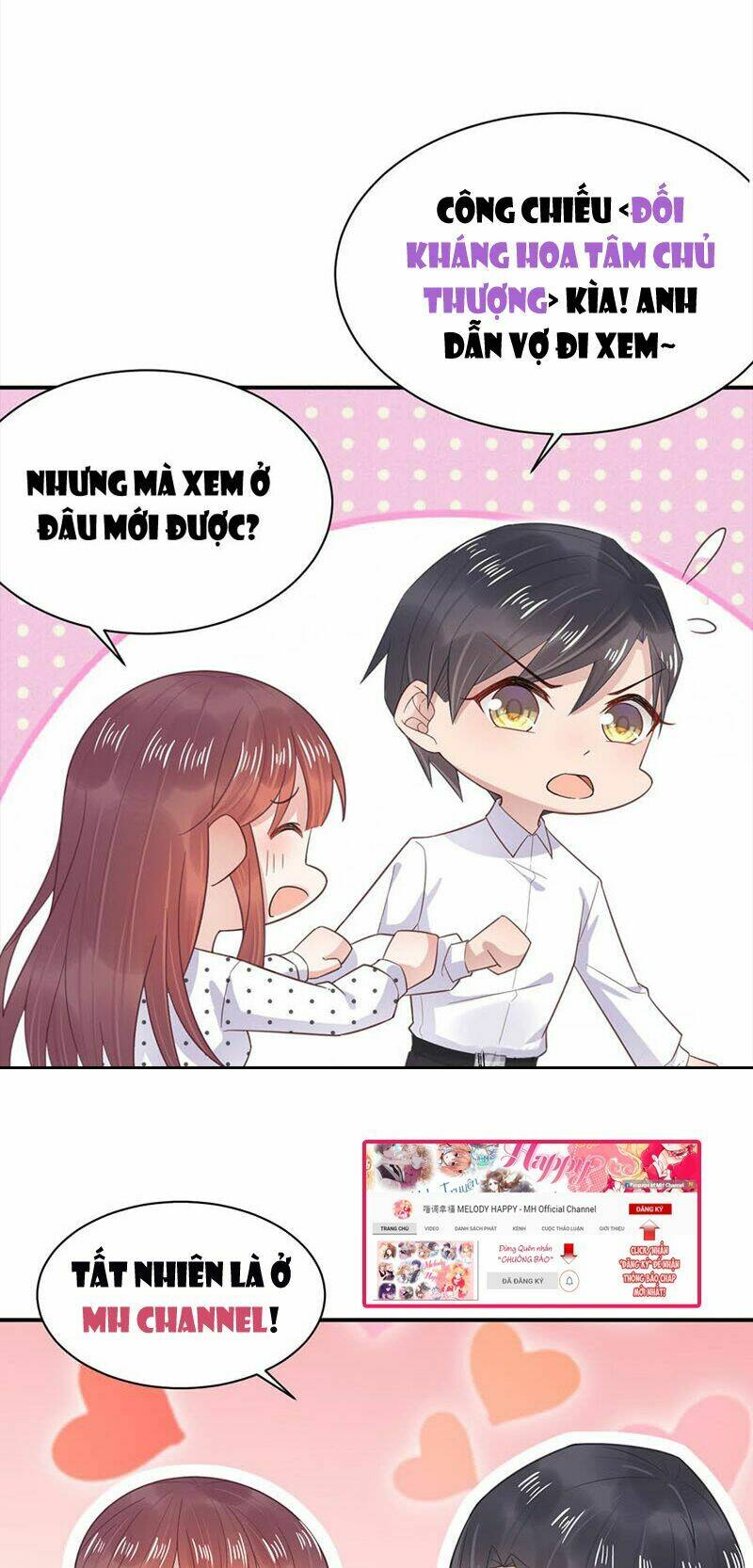 Melody Happy Group: Giai Điệu Hạnh Phúc - Mh Channel: Chapter 21