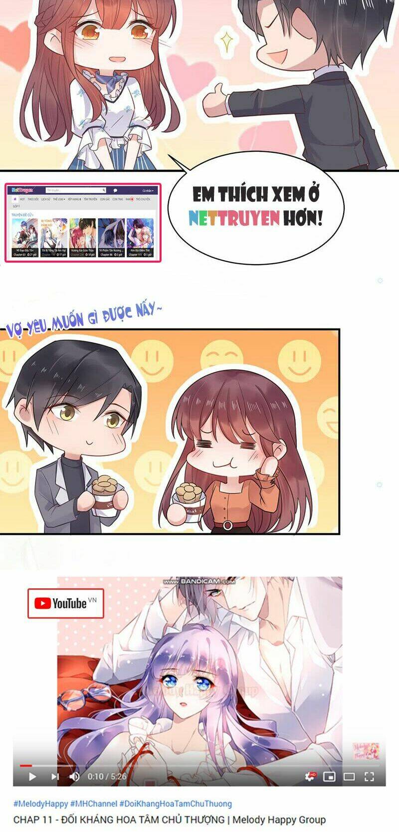 Melody Happy Group: Giai Điệu Hạnh Phúc - Mh Channel: Chapter 21