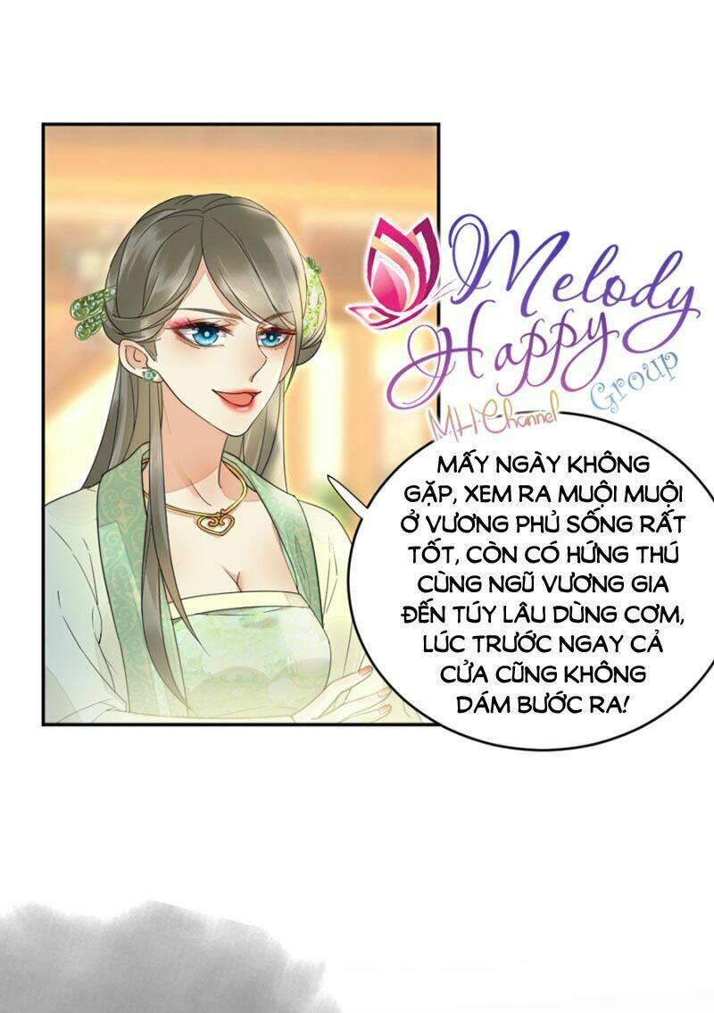 Melody Happy Group: Giai Điệu Hạnh Phúc - Mh Channel: Chapter 23