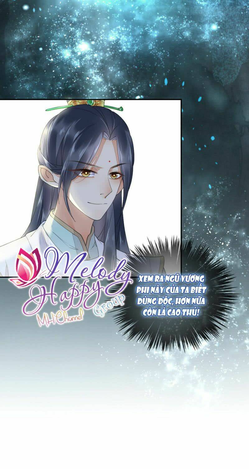 Melody Happy Group: Giai Điệu Hạnh Phúc - Mh Channel: Chapter 23