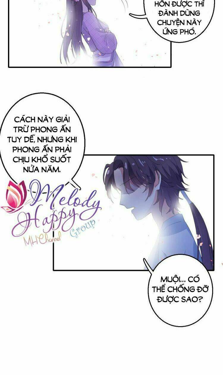 Melody Happy Group: Giai Điệu Hạnh Phúc - Mh Channel: Chapter 26