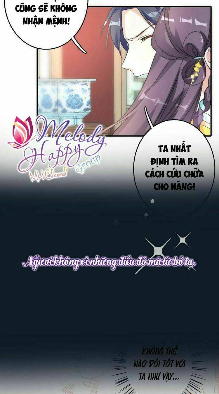 Melody Happy Group: Giai Điệu Hạnh Phúc - Mh Channel: Chapter 26