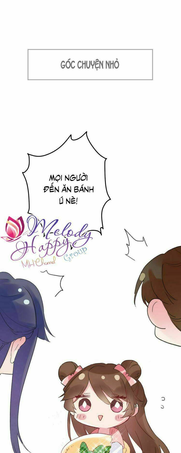 Melody Happy Group: Giai Điệu Hạnh Phúc - Mh Channel: Chapter 27