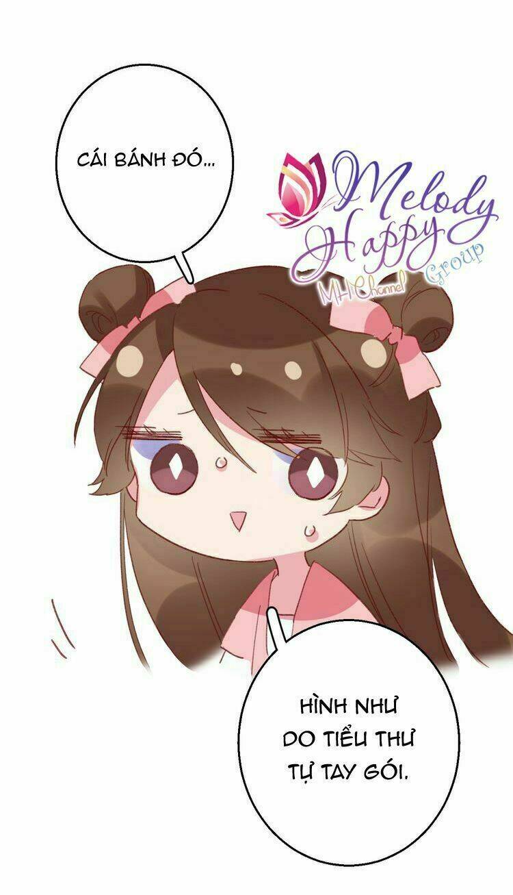 Melody Happy Group: Giai Điệu Hạnh Phúc - Mh Channel: Chapter 27